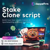 Unveiling the Power of Provably Fair Gaming: Stake Clone Script