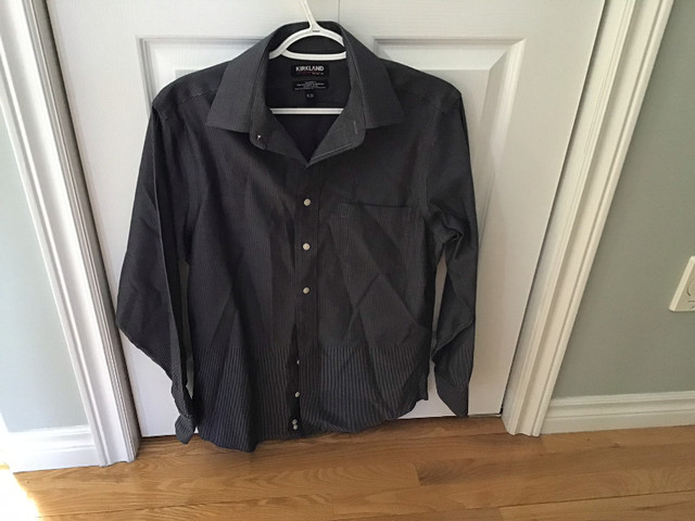 Men’s Dress Shirts - Excellent condition in Men's in Moncton - Image 2