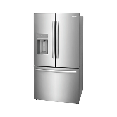 FRIGIDAIRE Brand New Scratch And Dent Fridges- 50% OFF SALE, View more