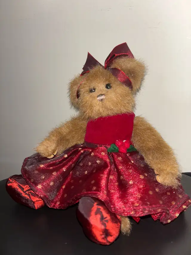 The Bearington Collection Prima Bearalina Retired in 200763235120318849120