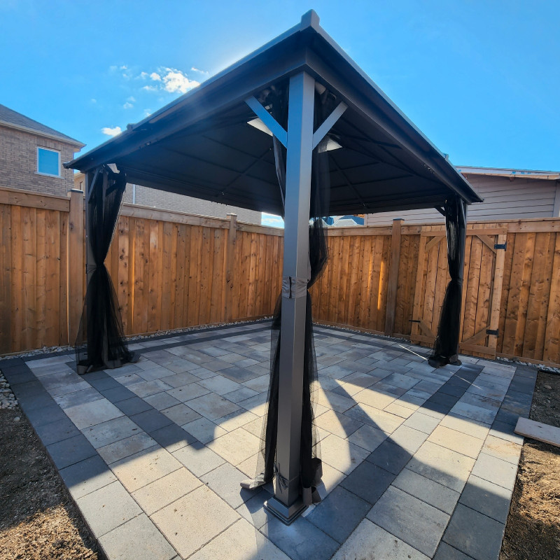Gazebo & Shed installation specialists Renovations, General