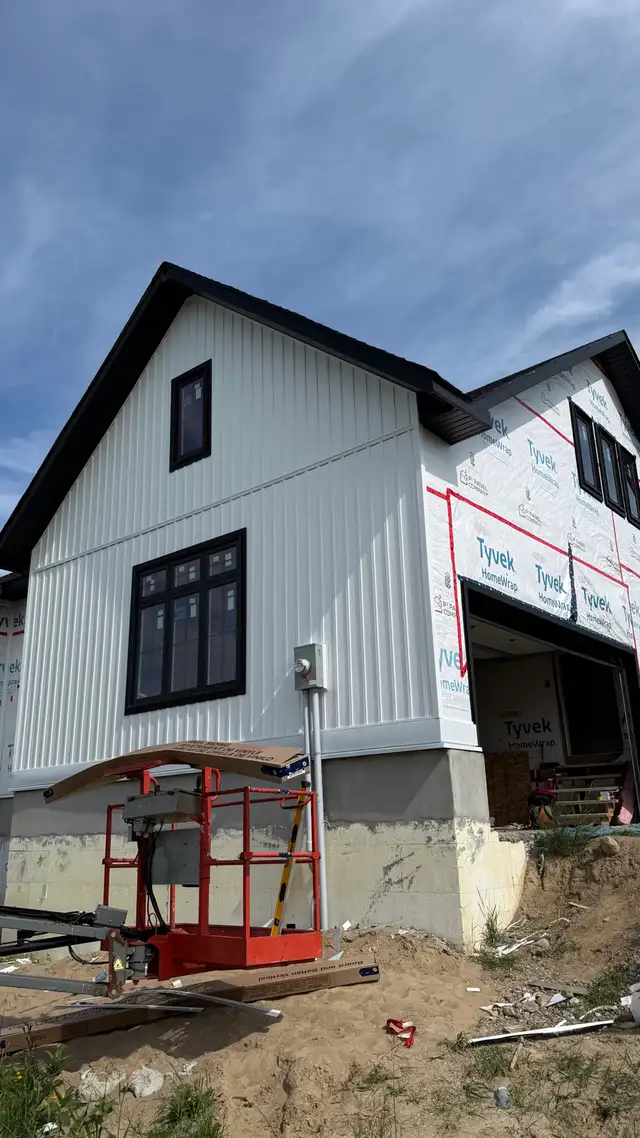 Siding Installers in Construction & Trades in Ottawa - Image 8