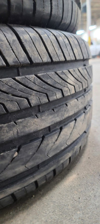 245 45 R20 tires
