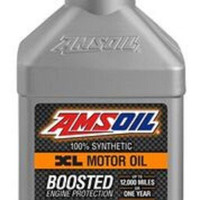 AMSOIL for your car