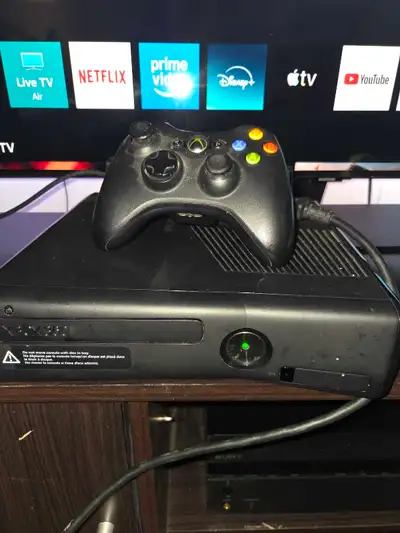 Xbox 360 Mega-Bundle + 20 GAMES - $175 - Pickup Today, View more