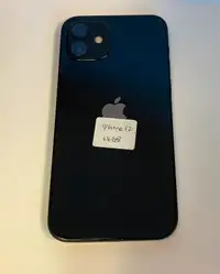 Apple 64gb iPhone 12 Unlocked