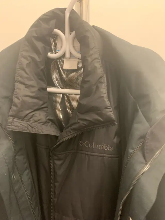 Colombia Jacket in Men's in Laval / North Shore - Image 5
