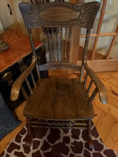 beautiful rocking chair for your house , View more