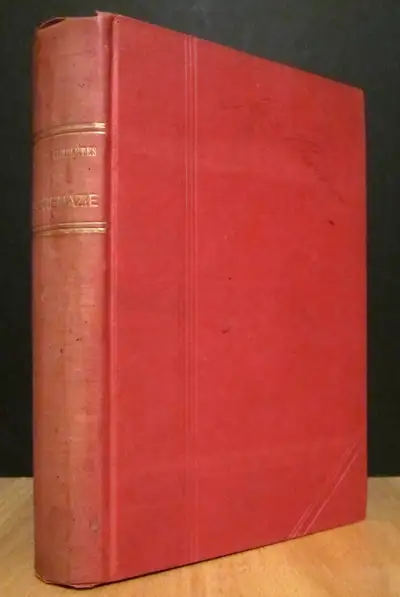 Oeuvres complètes de Octave Crémazie. Publiées sous le patronage de l'Institut canadien de Québec. P...