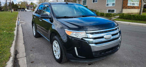2011 Ford Edge SEL
