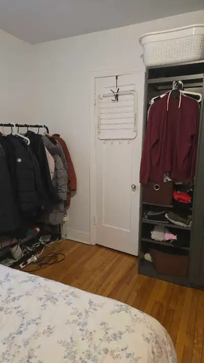 CESSION DE BAIL Nous recherchons quelqu'un pour reprendre notre bail pour un appartement au rez-de-c...