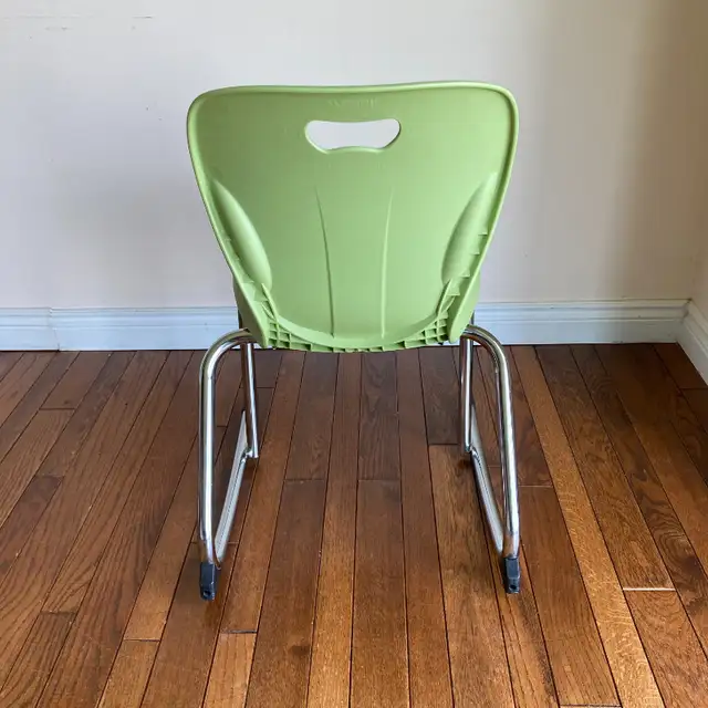 Stacking Rocker Chairs, Free Inner GTA Delivery in Chairs & Recliners in City of Toronto - Image 7