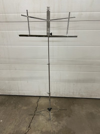 Musical stand