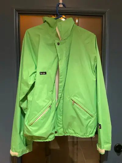 Out Performance - Far West Men’s Rain Jacket, View more