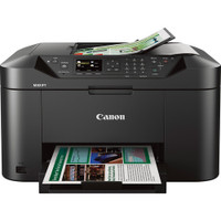 CANON MAXIFY MB2020 PRINTER SCANNER COPIER ALL IN ONE WIRELESS