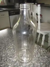 Vintage Heinz Bottle