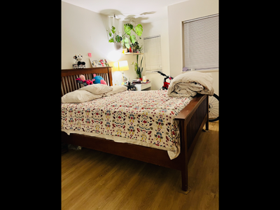 Near 7th and Burrard $950 Available April 1st Showing March 21st Shared apartment Available April 1s...