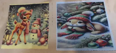 chiffon pour nettoyer les lunettes, View more