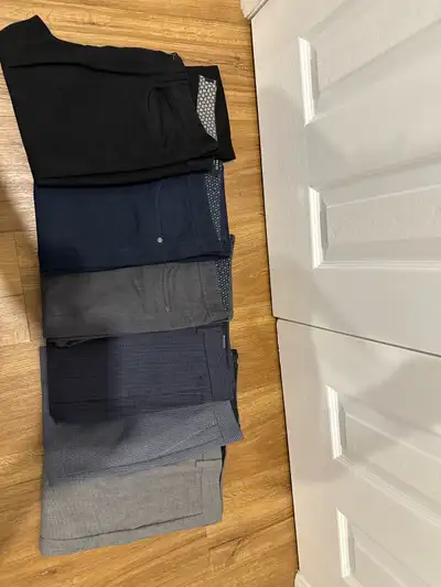 Dress Pants / Chinos, View more