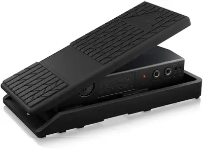 Behringer FCV100 Volume/Expression Pedal, View more