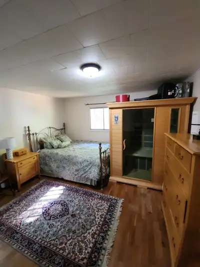 Furnished, single-story rental in beautiful Glen Haven (St. Margaret’s Bay), just a few minutes’ wal...