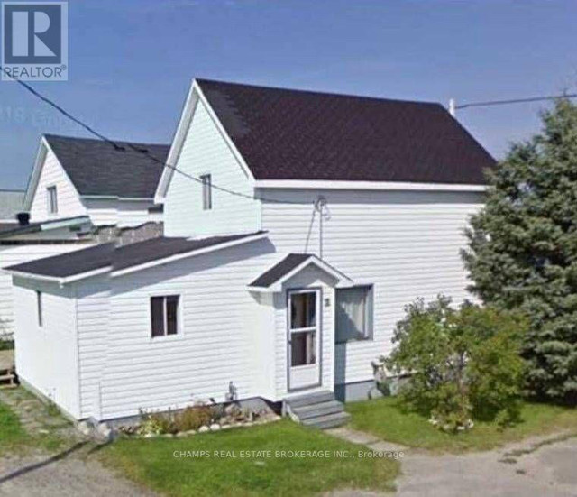 HOUSE FOR SALE IN TIMMINS Houses for Sale Timmins Kijiji