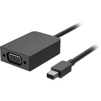 One (1) Microsoft Surface Mini DisplayPort to VGA Adapter