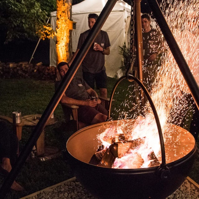 AMAZING Fire Pits!!! Cauldron & More SALE SALE SALE BBQs & Outdoor