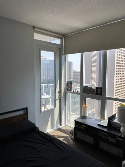 Shared Room for Rent