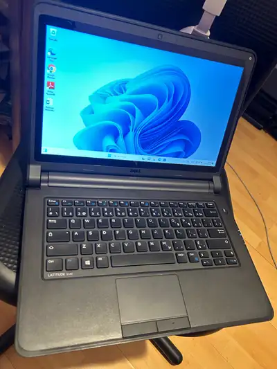 laptop dell touchscreen SSD, View more