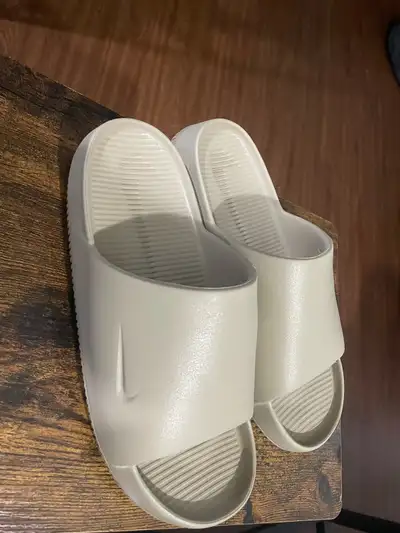 Nike Slides, View more
