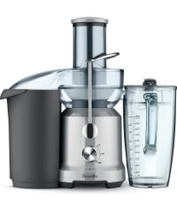 Breville Juice Fountain Cold Centrifugal Juicer