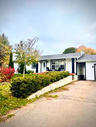 House For Rent Available Now