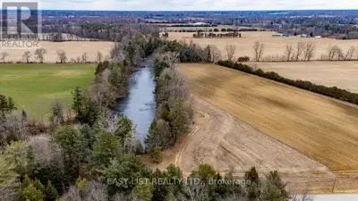 49.25-Acre Agricultural Property – Bayham, Ontario Opportunity to expand an existing farming operati...