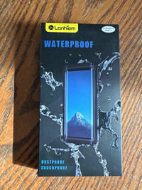 IPhone 13 pro waterproof case 