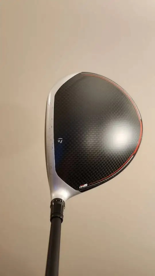 Taylormade M6 Driver (RH) in Golf in Kitchener / Waterloo - Image 3
