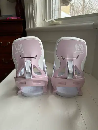 NOW Vetta Women’s Bindings Size Medium, View more