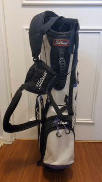 Titleist Women's Stand Golf Bag