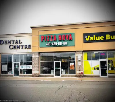 Since 1963, Pizza Nova has established itself as a reputable brand in the GTA and southern Ontario,...