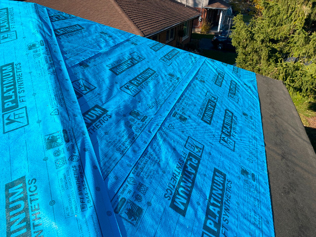 HANIS ROOFING & ROOF REPAIRS SPECIALISTS in Roofing in London - Image 2