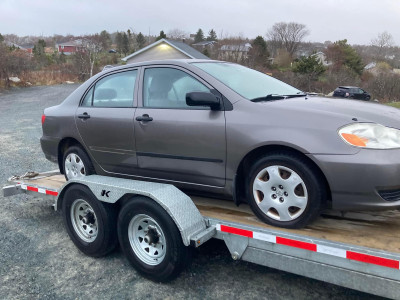 Buying toyota vehicles any condition 