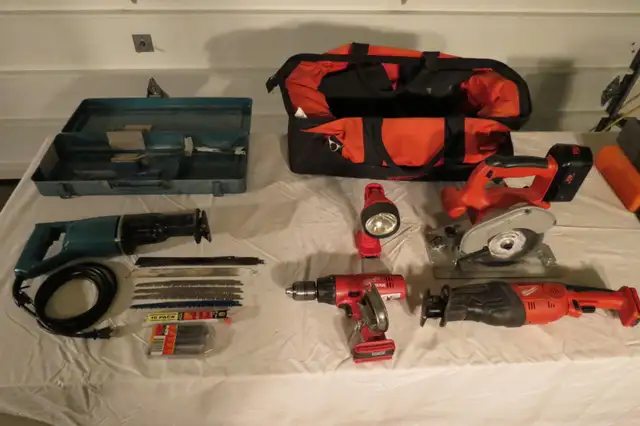 Power Hand Tools in Power Tools in Calgary - Image 5