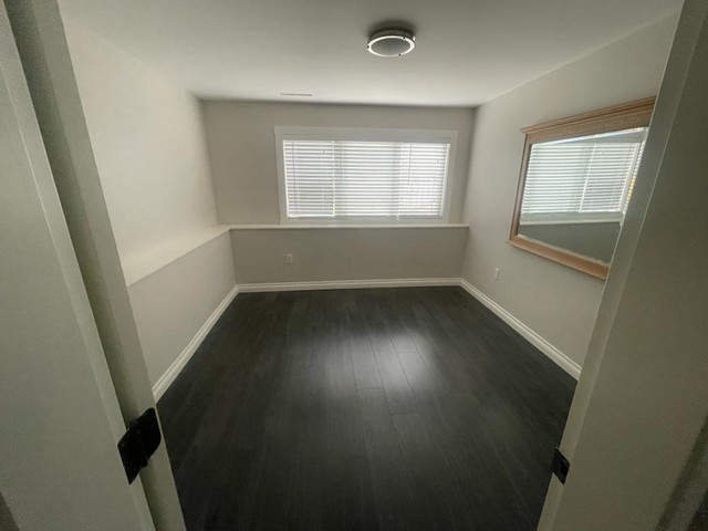 One bedroom basement  in Long Term Rentals in Chilliwack - Image 4
