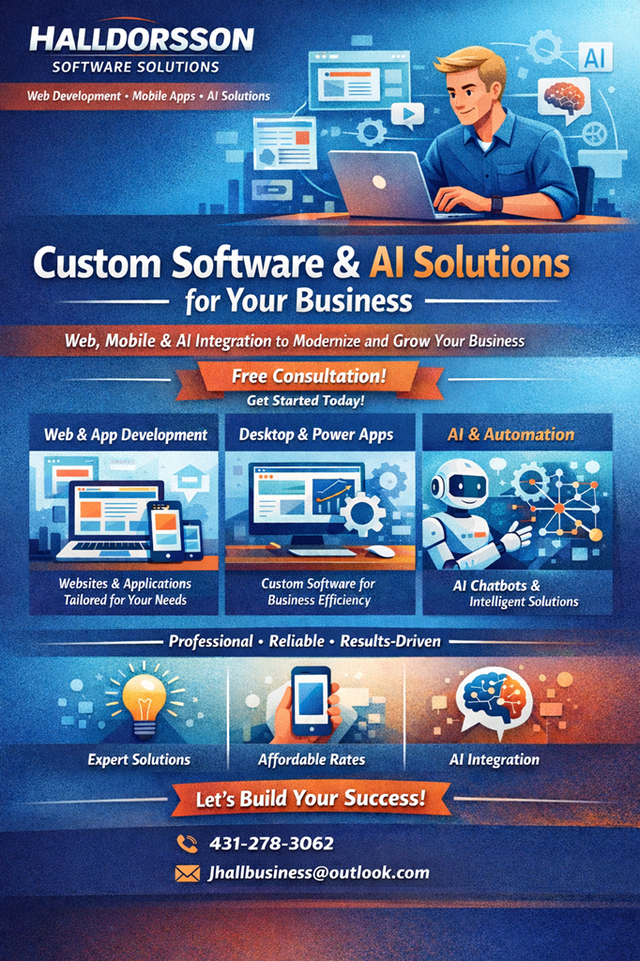 Web and App Development Services466871037639403520