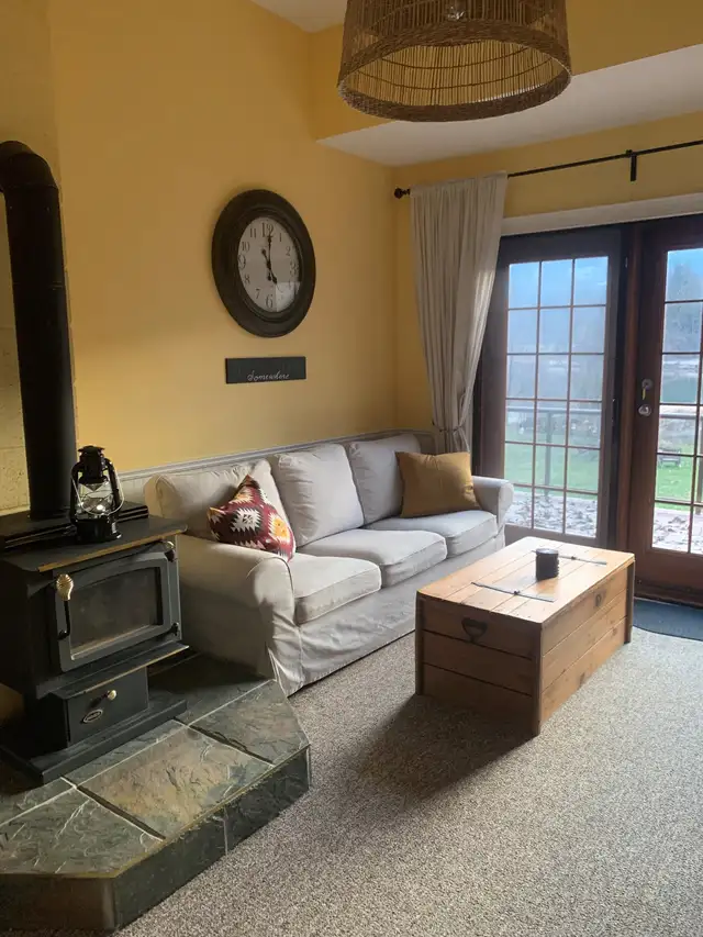 Shuswap River/North Okanagan Vacation Cottage in British Columbia in Canada - Image 4