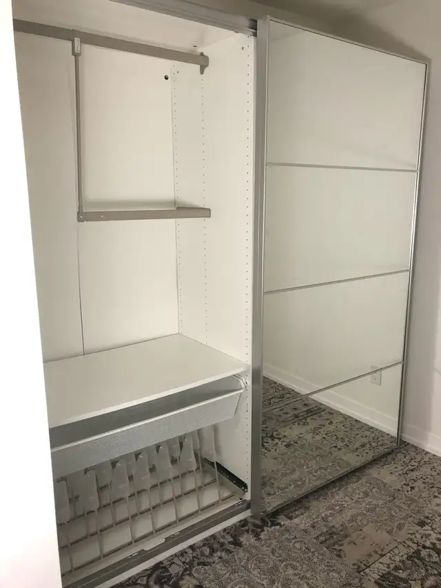 Ikea Pax Wardrobe in Dressers & Wardrobes in Oakville / Halton Region - Image 4