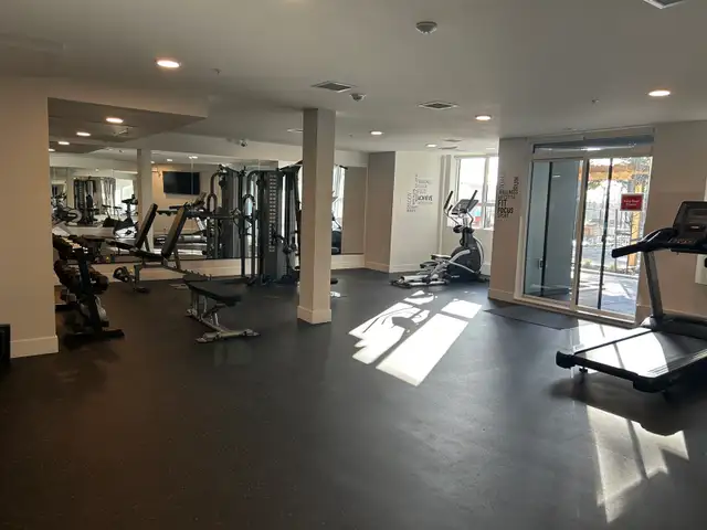 1 Bed 1 Bath - Apartment in Short Term Rentals in Delta/Surrey/Langley - Image 9