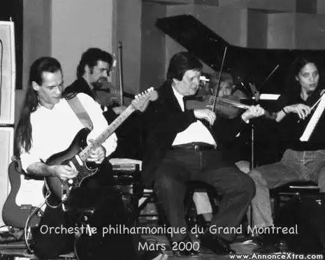 Cours de guitare privé à Québec à prix compétitif in Music Lessons in Québec City - Image 5