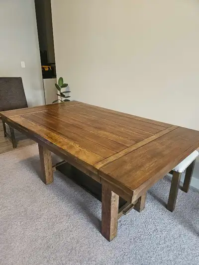 FS: Dining Room Table, View more