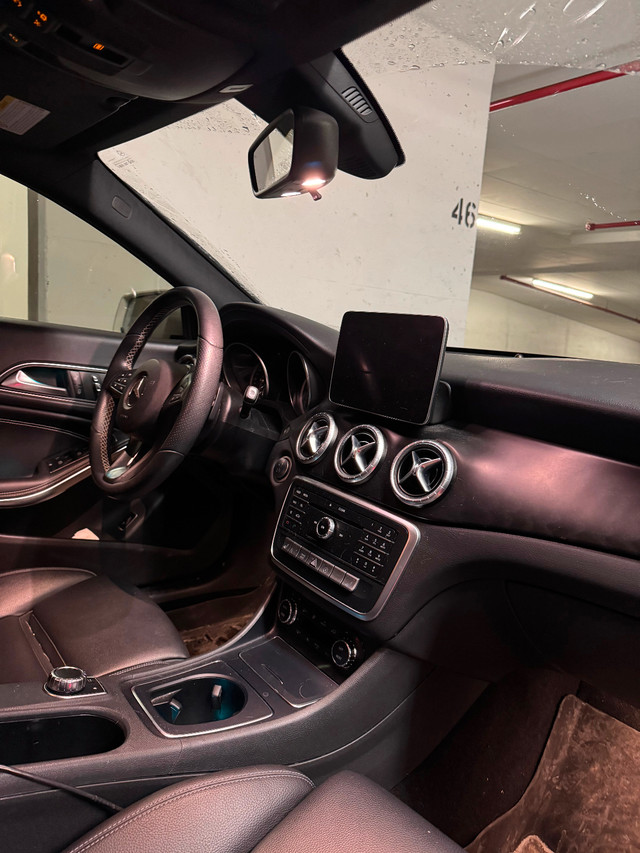 2018 Mercedes CLA250 4Matic in Cars & Trucks in City of Toronto
